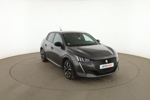 Peugeot 208 image 6