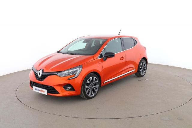 Renault Clio 1.0 Tce Intens 100 Ch