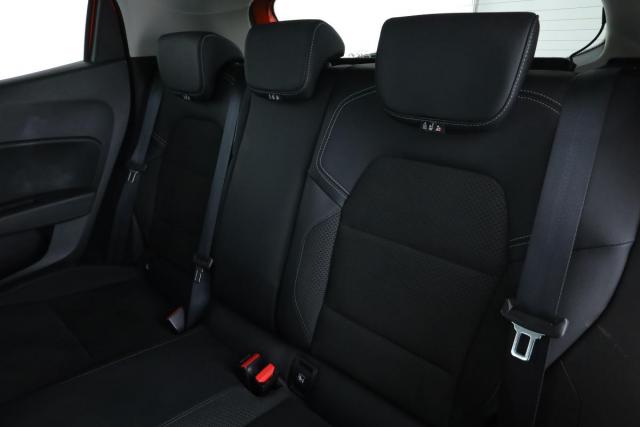 Renault Clio image 2