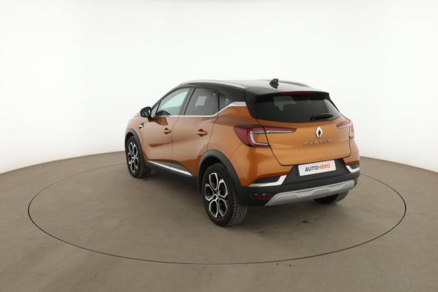 Renault Captur image 9