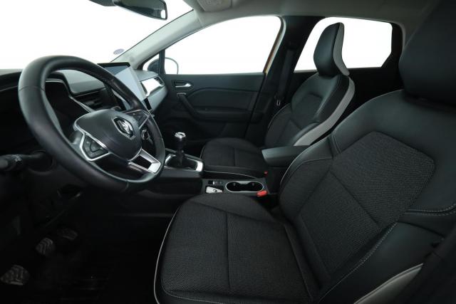 Renault Captur image 5