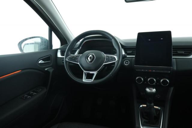 Renault Captur image 6