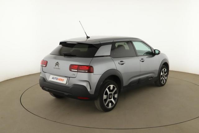 Citroen C4 Cactus image 8