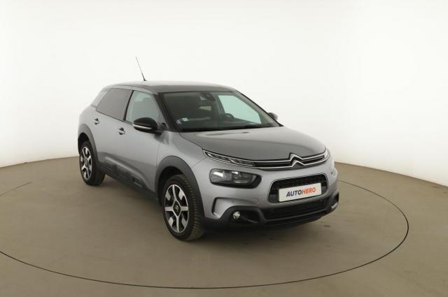 Citroen C4 Cactus image 4