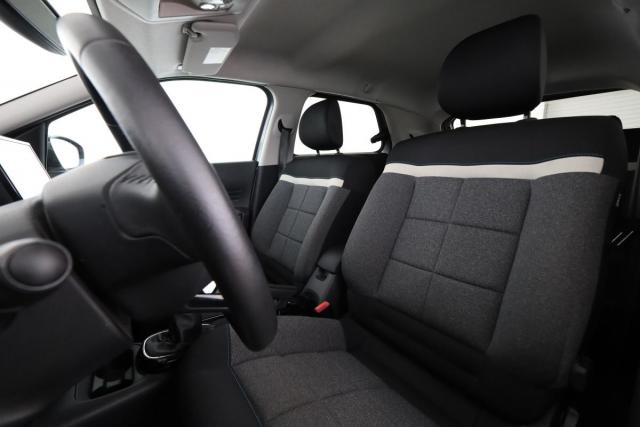 Citroen C4 Cactus image 5