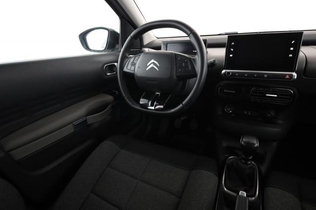 Citroen C4 Cactus image 1