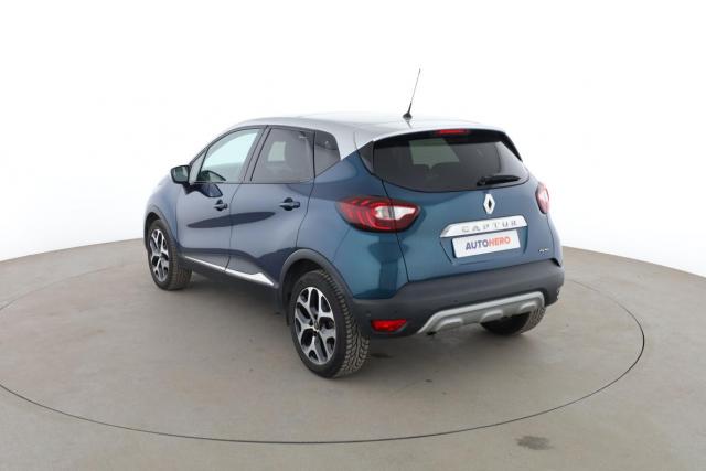 Renault Captur image 3