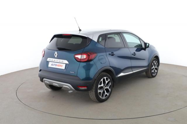 Renault Captur image 5