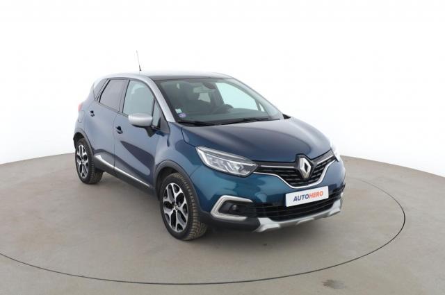 Renault Captur image 7