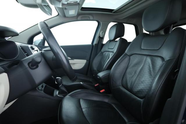Renault Captur image 6