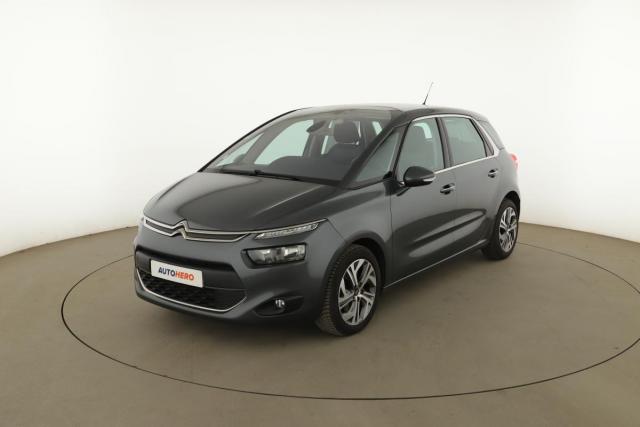 Citroen C4 Picasso 2.0 Blue-Hdi Intensive Bv6 150 Ch