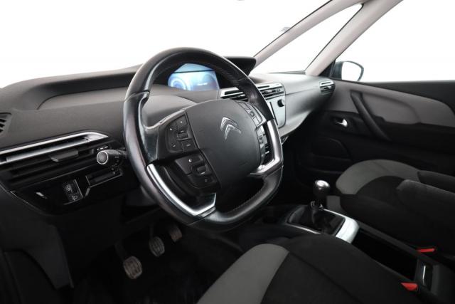 Citroen C4 Picasso image 1