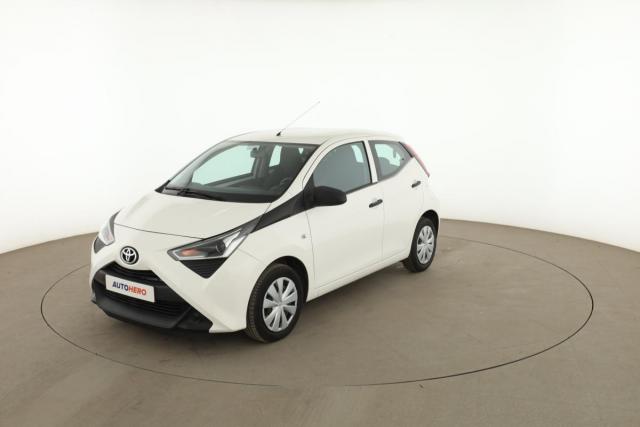 Toyota Aygo 1.0 Vvt-I X 5p 72 Ch