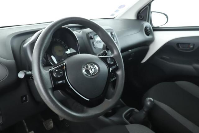 Toyota Aygo image 4