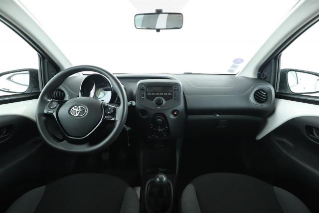 Toyota Aygo image 2