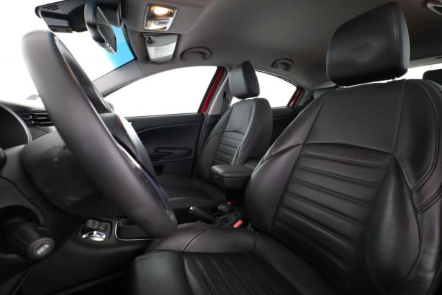 Alfa Romeo Giulietta image 4