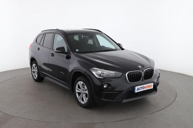 Bmw X1 image 6