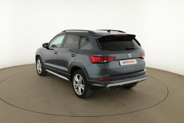 Seat Ateca image 6