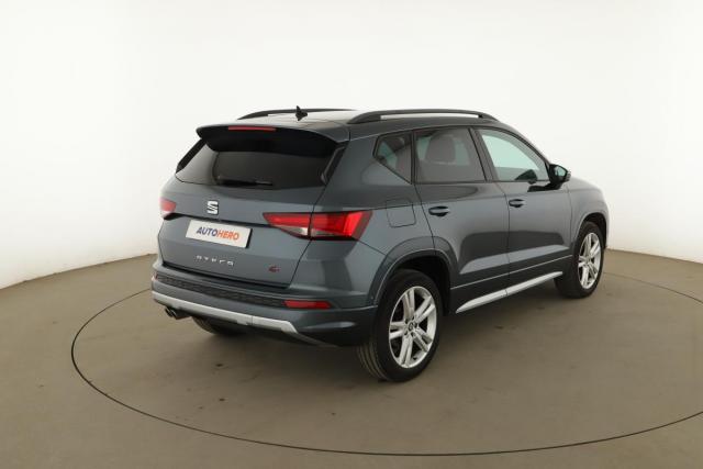 Seat Ateca image 2