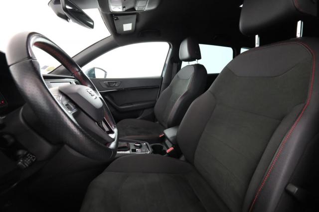 Seat Ateca image 4