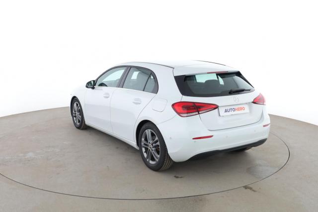 Mercedes Benz Classe A image 2