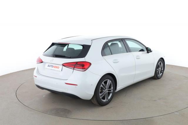 Mercedes Benz Classe A image 8