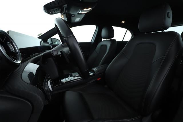 Mercedes Benz Classe A image 6