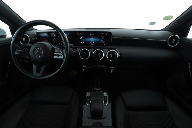 Mercedes Benz Classe A image 9