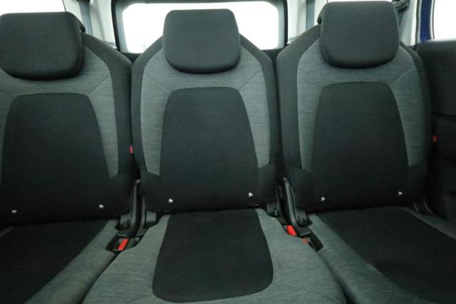 Citroen Grand C4 Spacetourer image 1