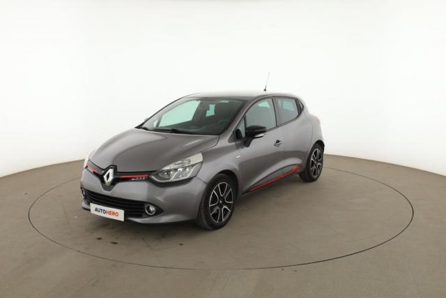 Renault Clio 1.2 Limited 75 Ch