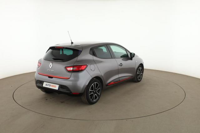 Renault Clio image 1