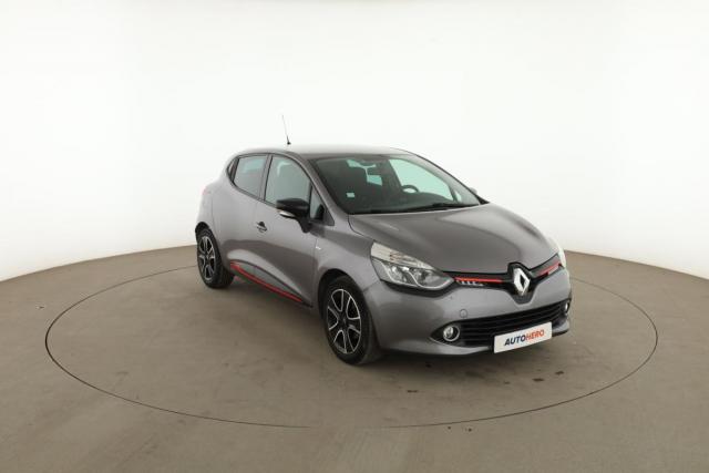Renault Clio image 7