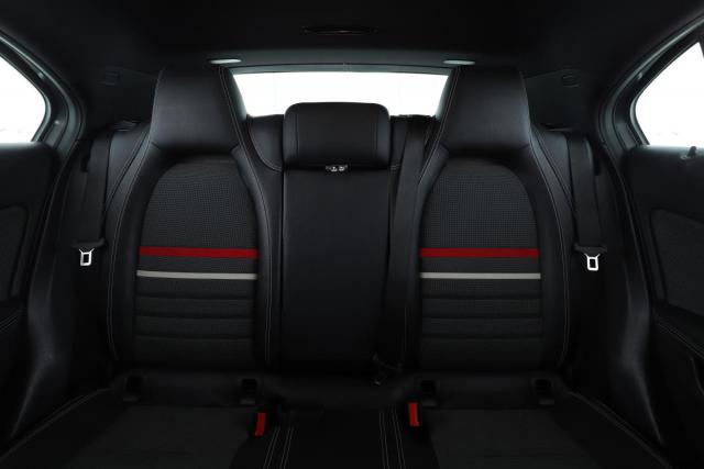 Mercedes Benz Classe A image 8