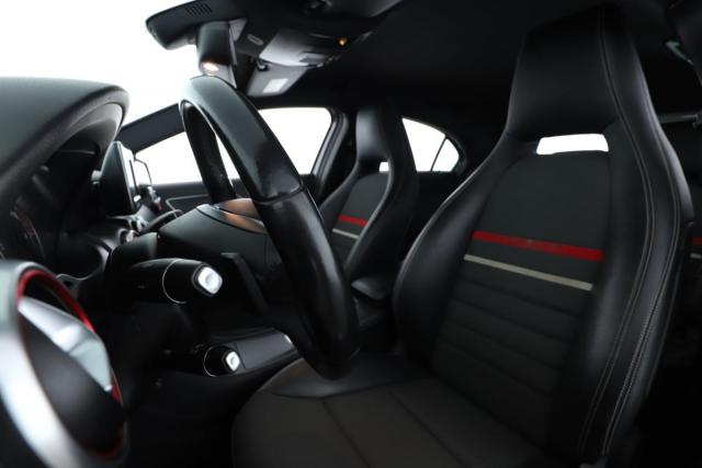 Mercedes Benz Classe A image 7