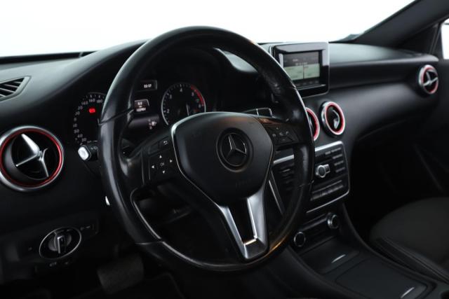 Mercedes Benz Classe A image 6