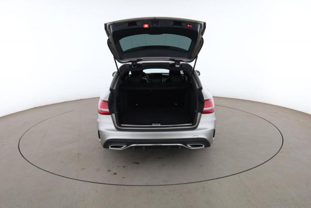 Mercedes Benz Classe C image 7