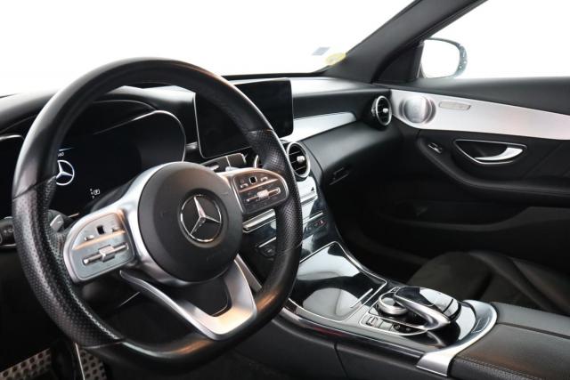 Mercedes Benz Classe C image 8