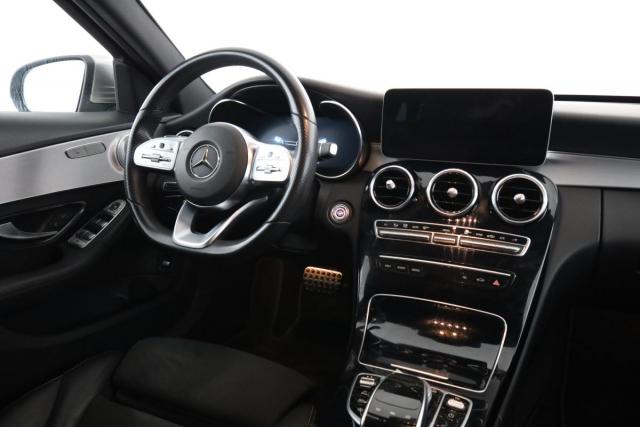 Mercedes Benz Classe C image 2