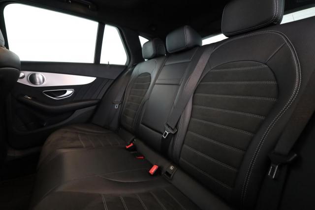 Mercedes Benz Classe C image 3