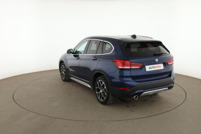 Bmw X1 image 4