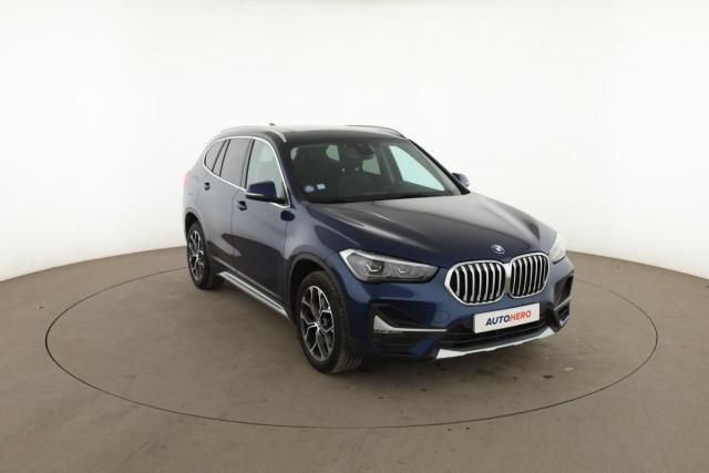 Bmw X1 image 6