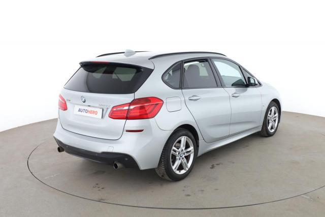 Bmw Serie 2 Active Tourer image 4