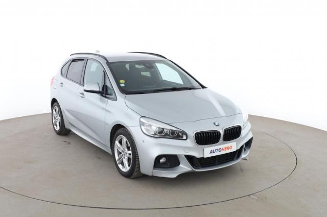 Bmw Serie 2 Active Tourer image 5
