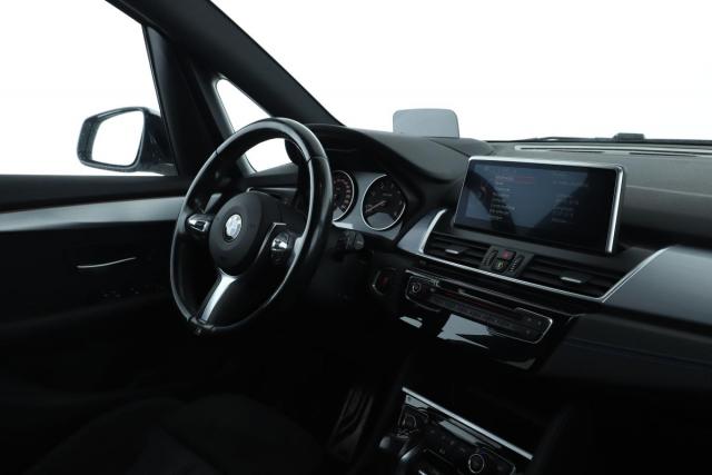 Bmw Serie 2 Active Tourer image 2