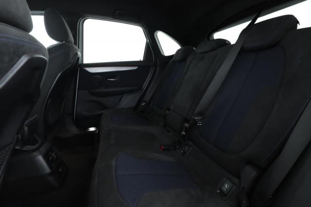 Bmw Serie 2 Active Tourer image 7