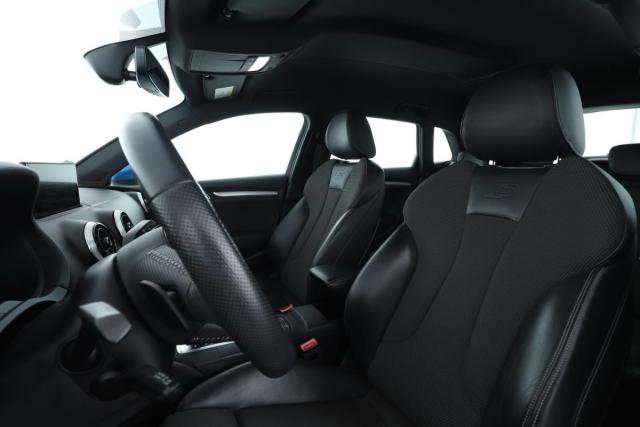 Audi A3 Sportback image 9