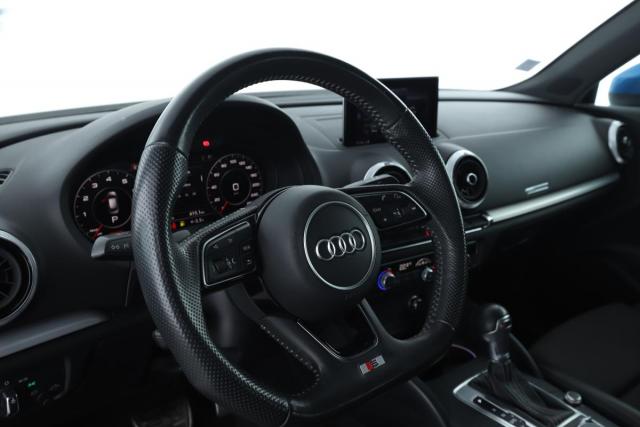 Audi A3 Sportback image 1