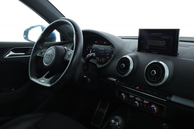 Audi A3 Sportback image 8