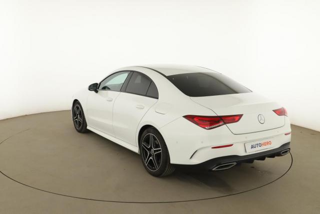 Mercedes Benz Cla image 6