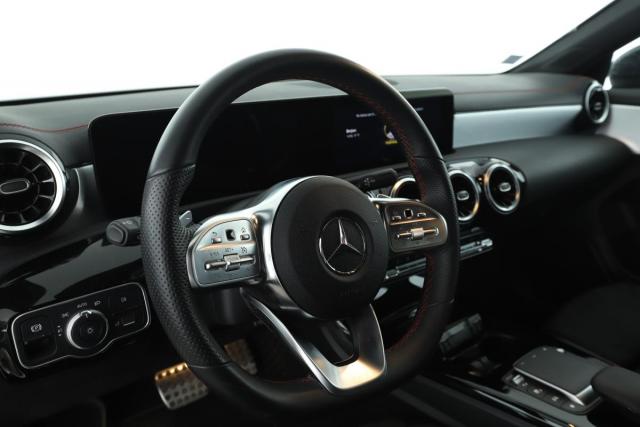 Mercedes Benz Cla image 1